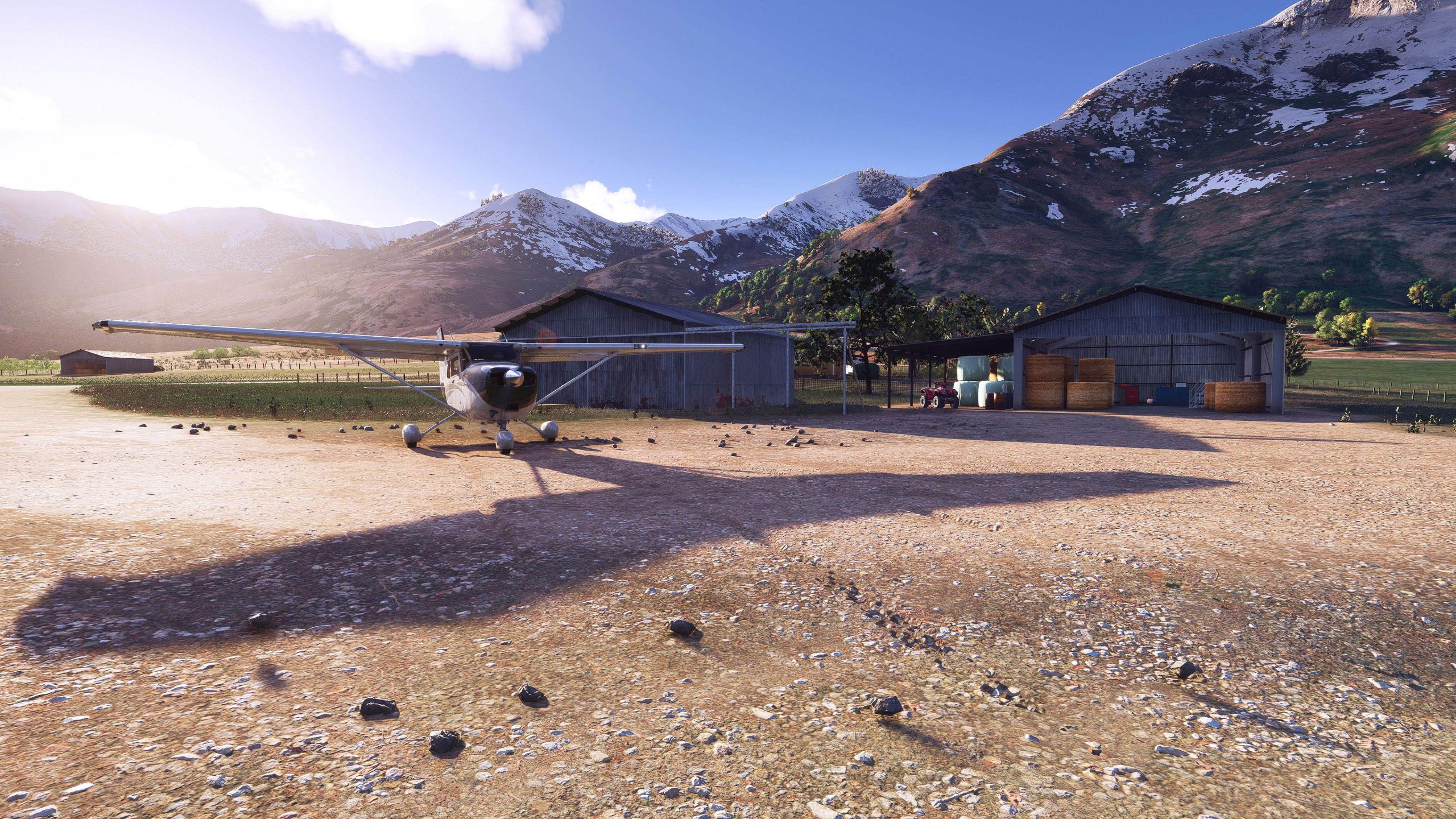 NZWF - Wanaka Region 2020 v1 & 2024 v2