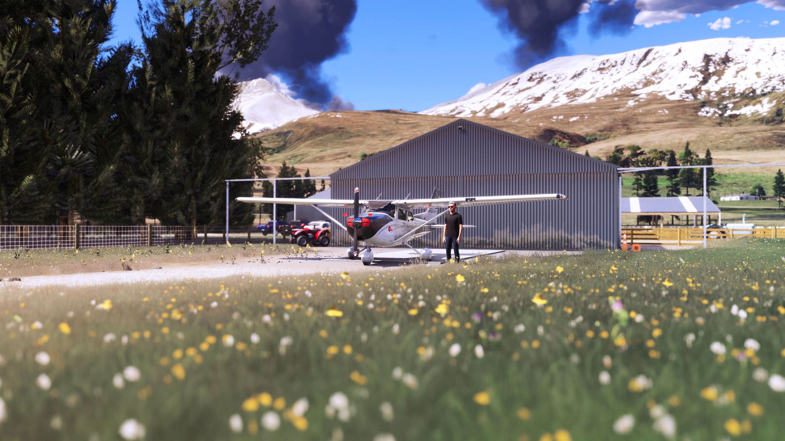 NZWF - Wanaka Region 2020 v1 & 2024 v2