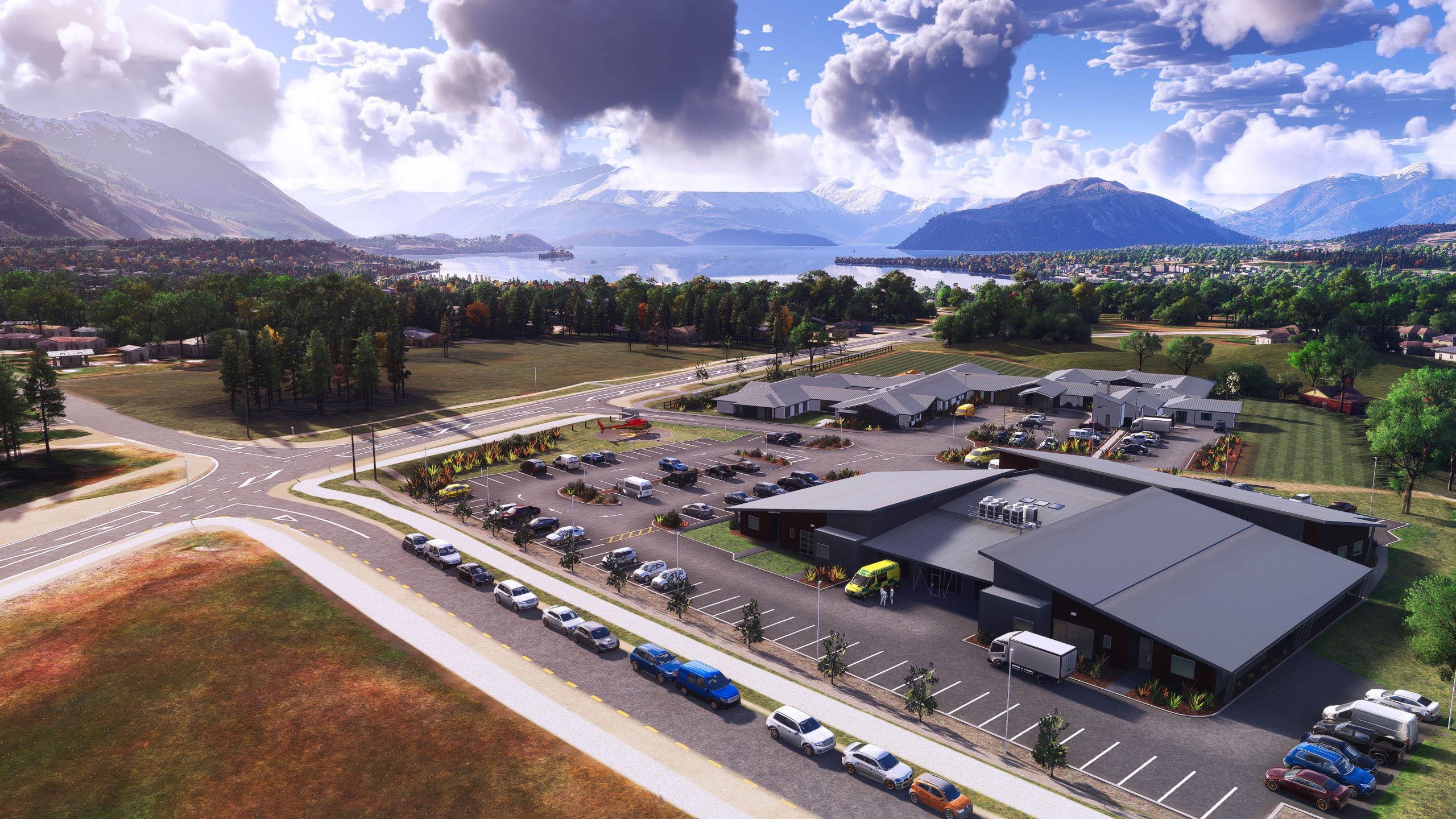 NZWF - Wanaka Region 2020 v1 & 2024 v2