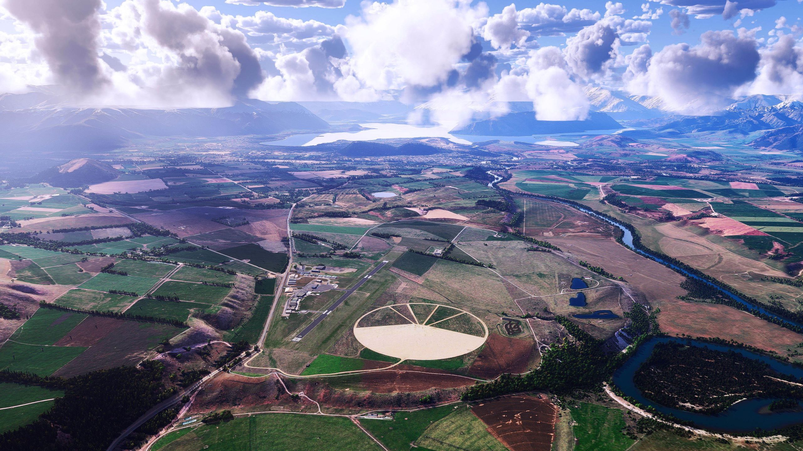 NZWF - Wanaka Region 2020 v1 & 2024 v2