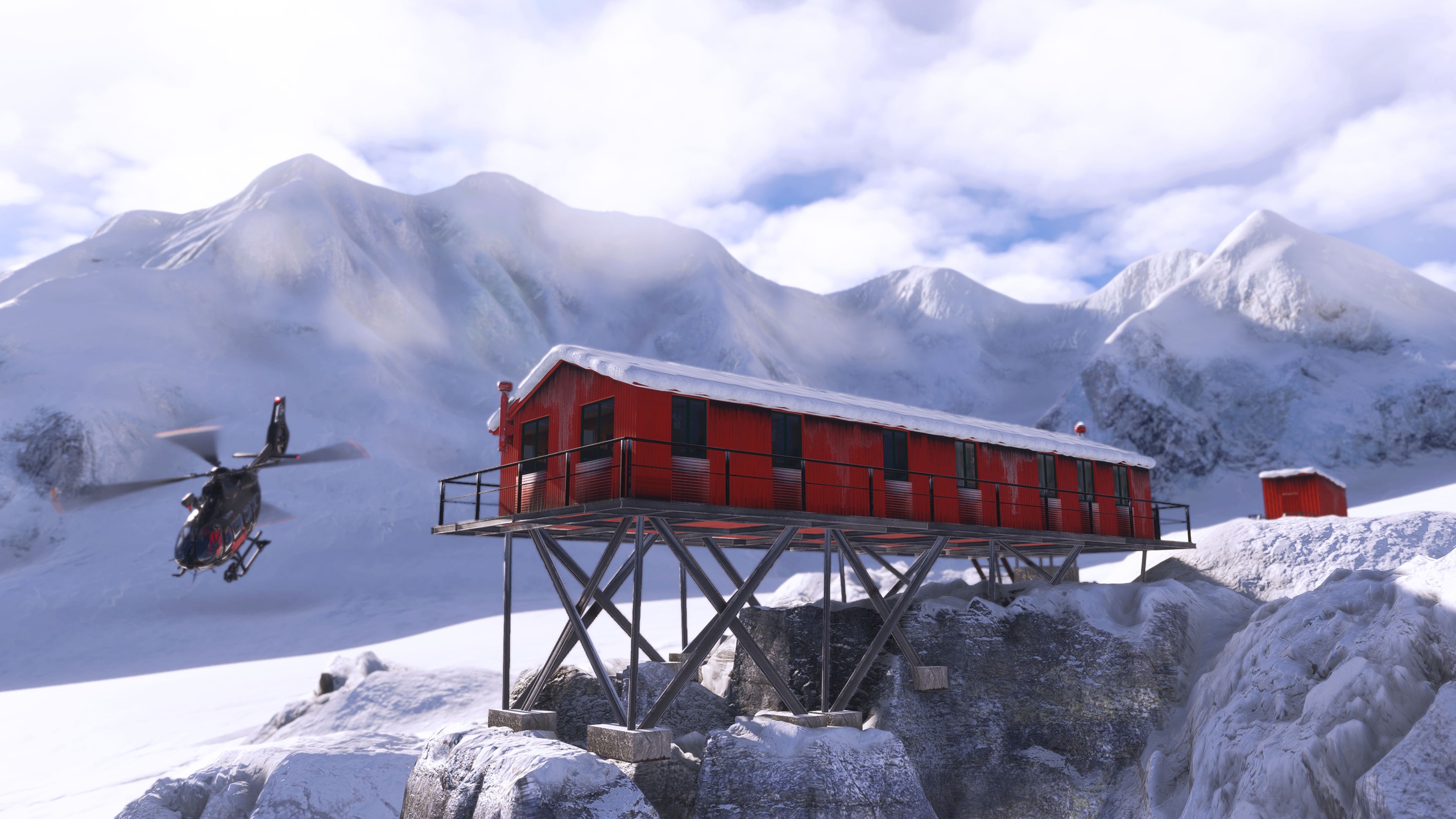 NZMC - Mount Cook Region 2024 v2
