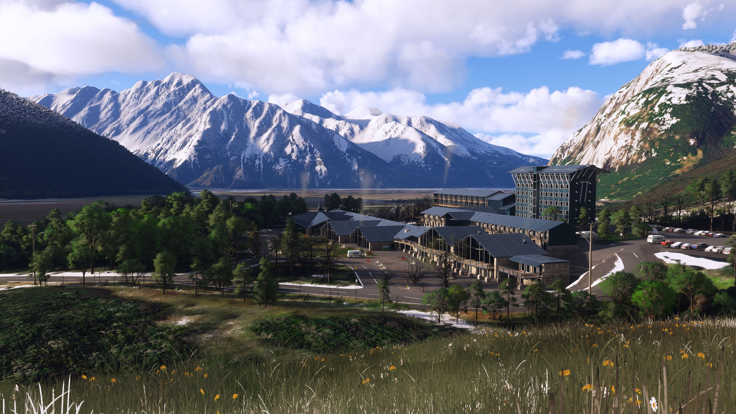 NZMC - Mount Cook Region 2024 v2