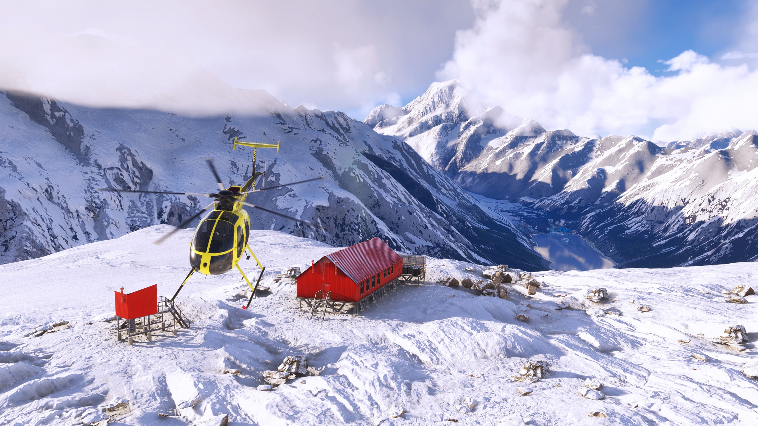 NZMC - Mount Cook Region 2024 v2